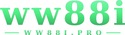 ww88i logo